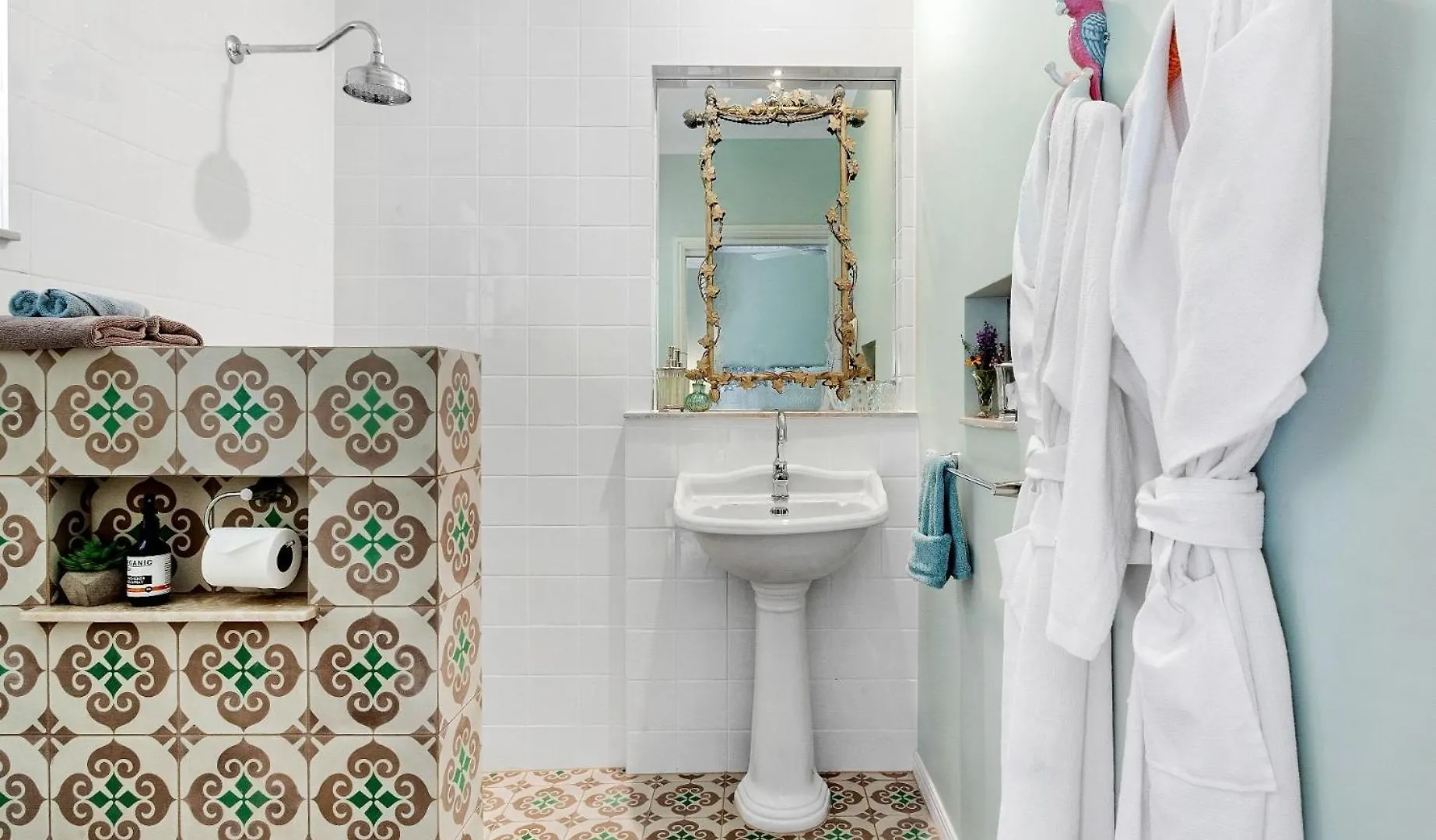 Bed & Breakfast Noosa Valley Manor B&B Doonan