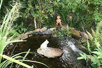 Noosa Valley Manor B&B Doonan 4*,