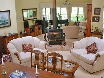 Bed & Breakfast Noosa Valley Manor B&B Doonan