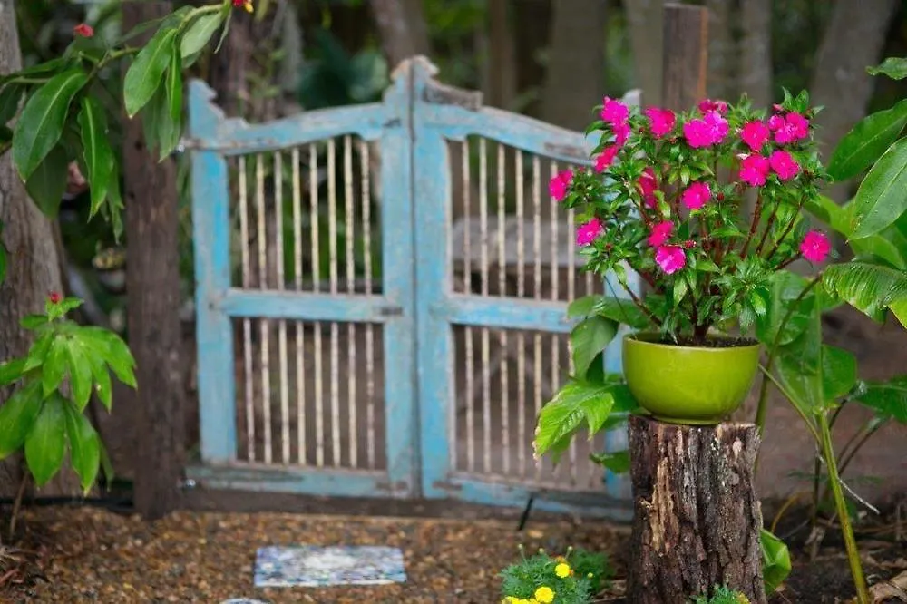 Noosa Valley Manor B&B Doonan Bed & Breakfast
