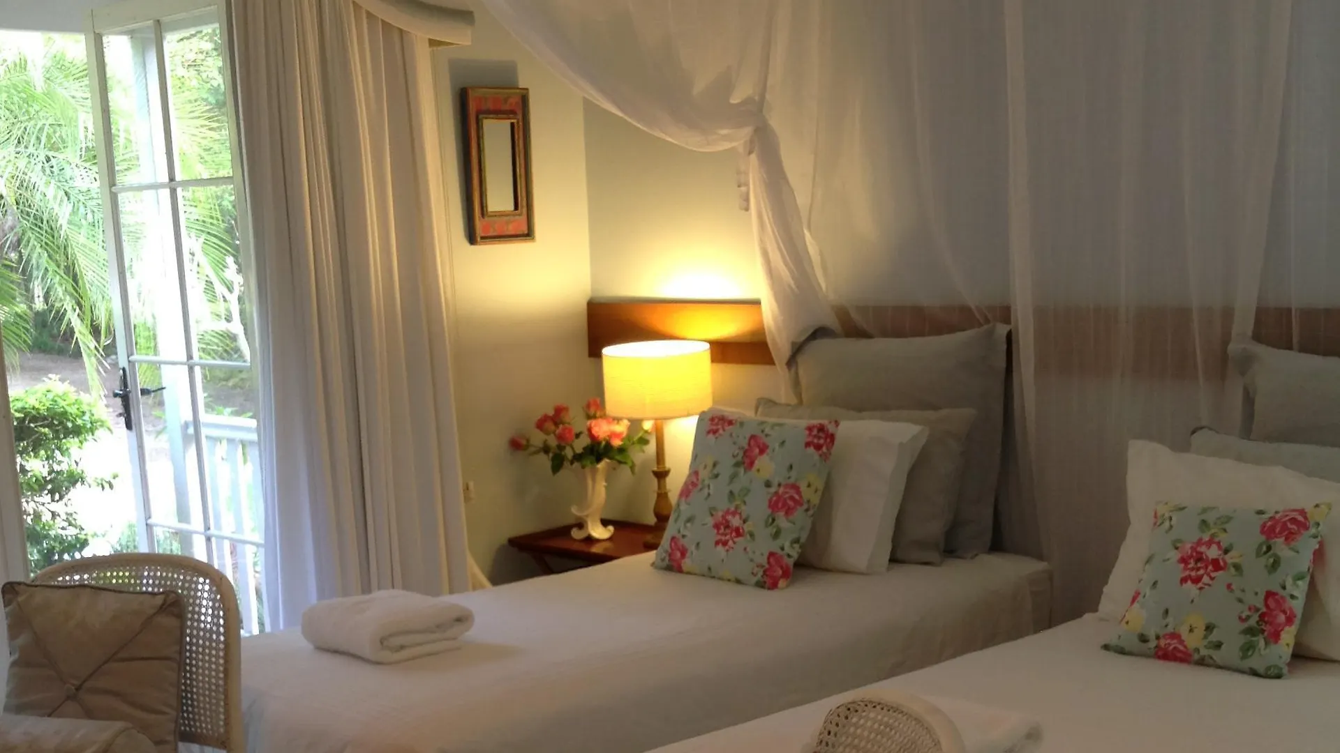 **** Bed & Breakfast Noosa Valley Manor B&B Doonan Australia