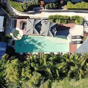 **** Aparthotel The Byron Beachcomber Australia