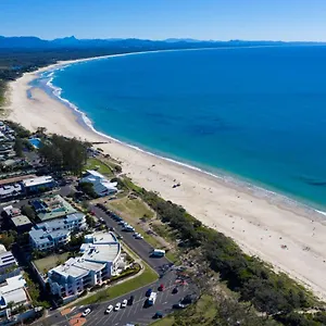 **** Aparthotel Bay Royal Australia