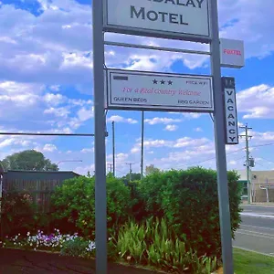 Motel Mandalay, Roma