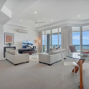 Aparthotel Oceana On, Broadbeach
