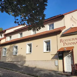*** Guest house Patanka Czech Republic