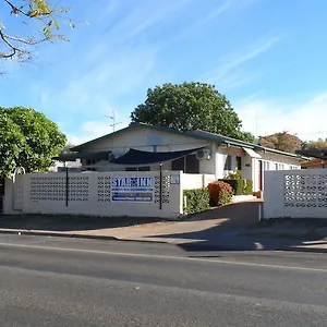 Inn Star, Mount Isa