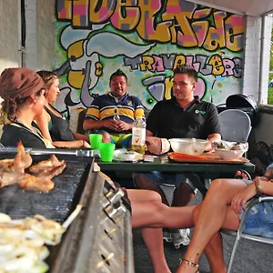  Hostel Travellers Backpackers Australia