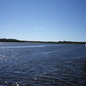 3* Motel Tin Can Bay's Sleepy Lagoon