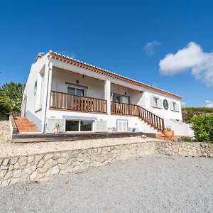 Anchorhouse Portugal Aljezur