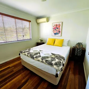 Motel Kilcoy Motel, Kilcoy