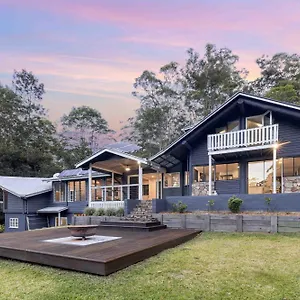  Holiday home Balgowluh Australia