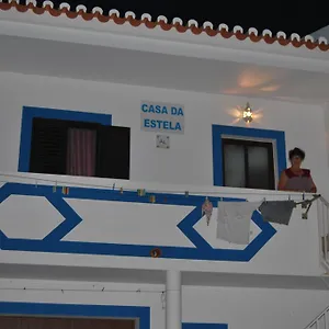 Casa Da Estela Carrapateira