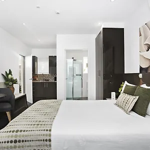**** Aparthotel North Boutique Australia