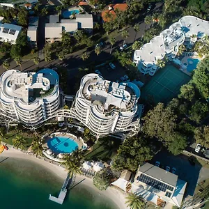 4* Aparthotel Noosa Pacific