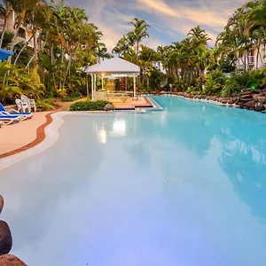 Aparthotel Diamond Cove, Mermaid Beach