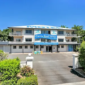 *** Motel Reef & Australia