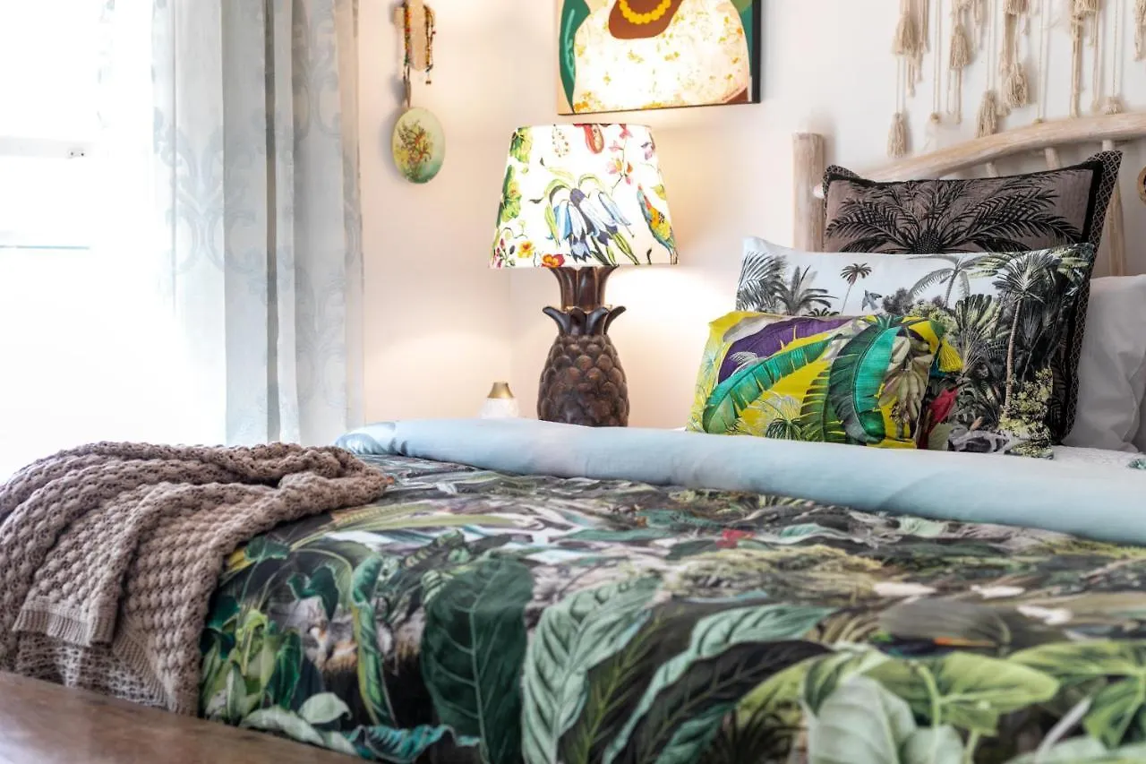 Noosa Valley Manor B&B Doonan 4*,  Australia