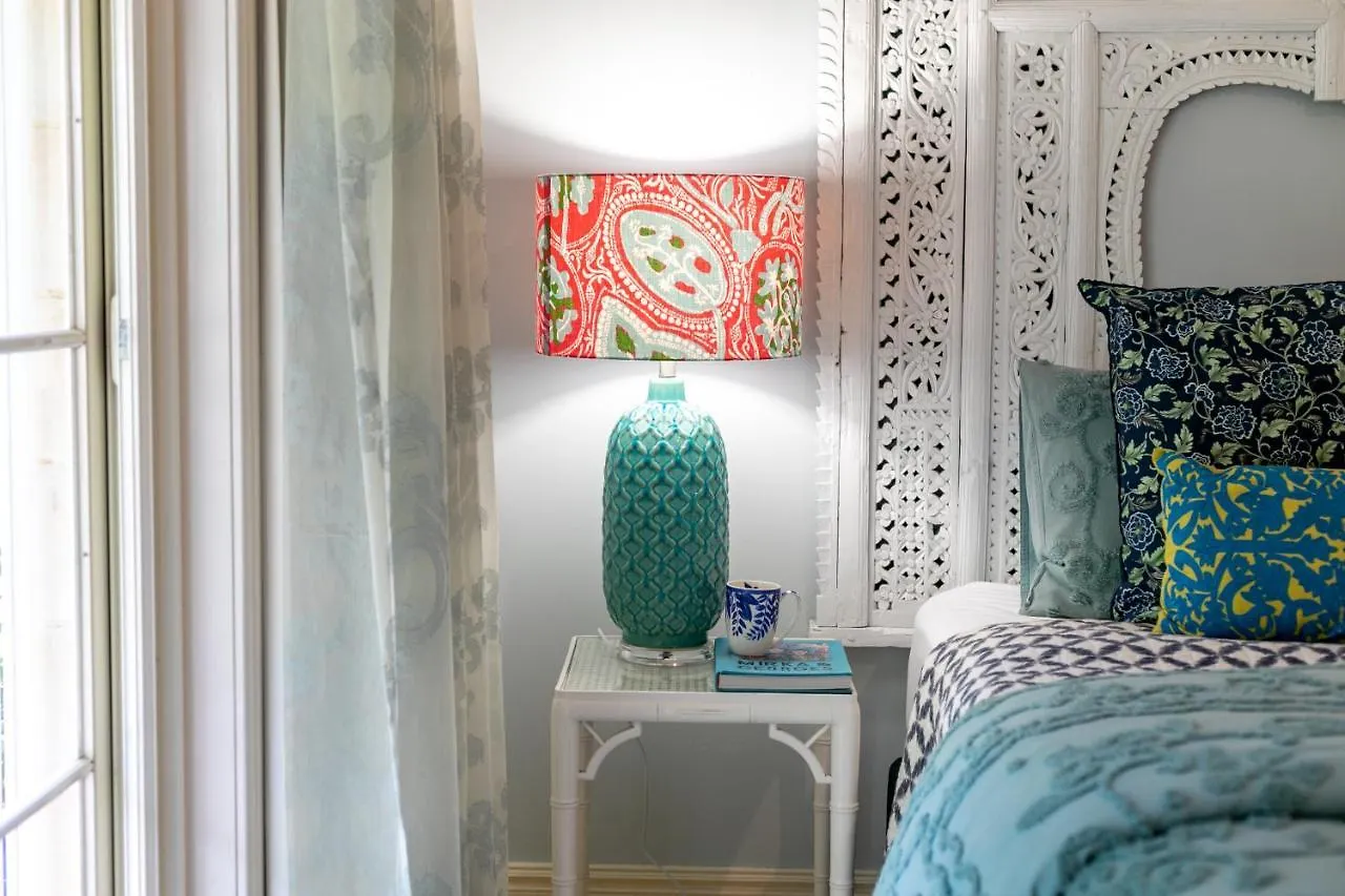 Bed & Breakfast Noosa Valley Manor B&B Doonan