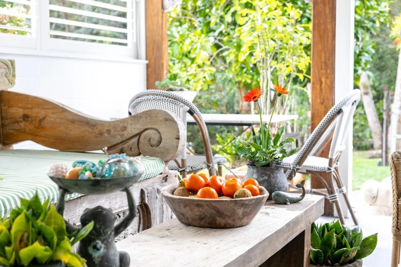 Noosa Valley Manor B&B Doonan 4*,  Australia