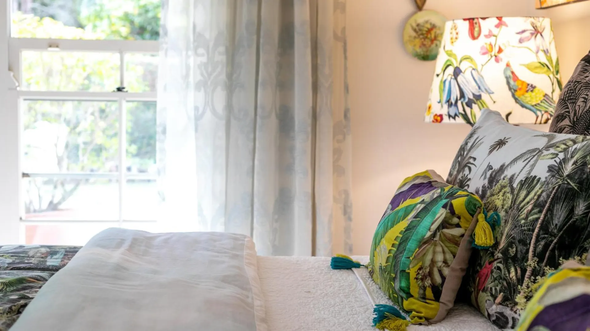 Bed & Breakfast Noosa Valley Manor B&B Doonan