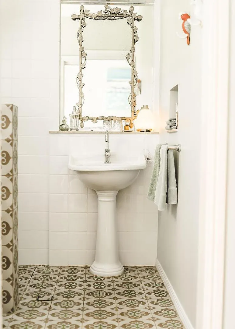 Noosa Valley Manor B&B Doonan