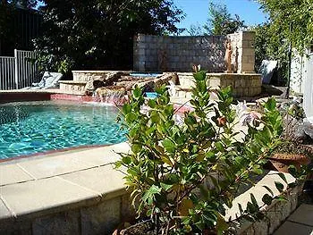 Noosa Valley Manor B&B Doonan