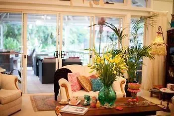 Bed & Breakfast Noosa Valley Manor B&B Doonan