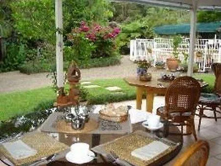 Bed & Breakfast Noosa Valley Manor B&B Doonan