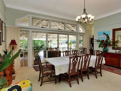 **** Bed & Breakfast Noosa Valley Manor B&B Doonan Australia