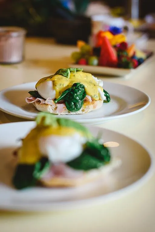 Bed & Breakfast Noosa Valley Manor B&B Doonan