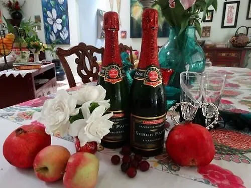 Bed & Breakfast Noosa Valley Manor B&B Doonan