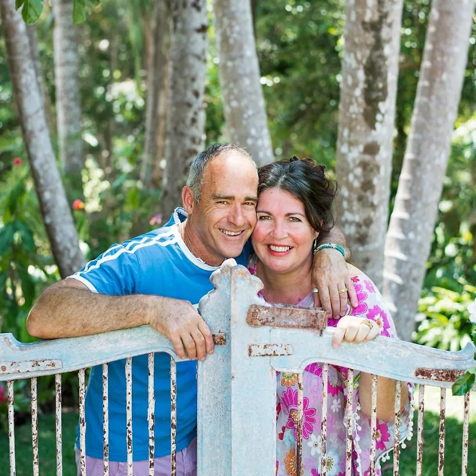 Noosa Valley Manor B&B Doonan 4*,
