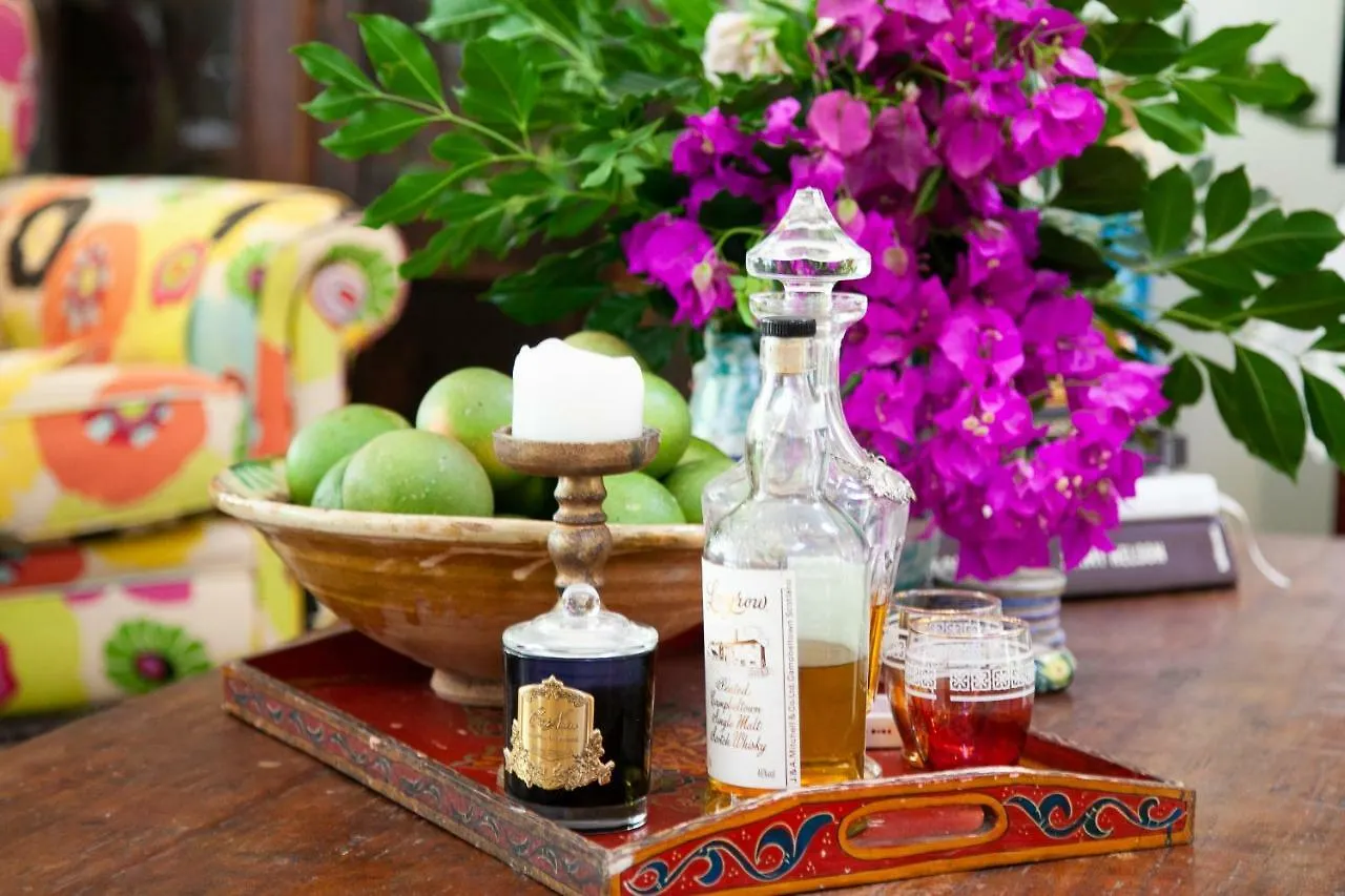 Noosa Valley Manor B&B Doonan Bed & Breakfast